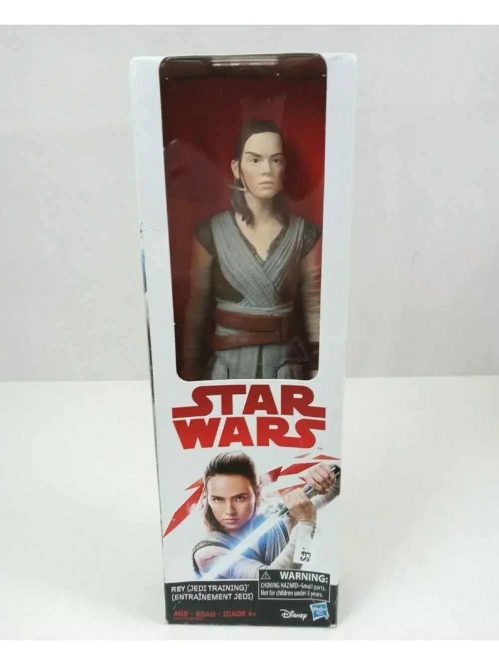 New Hasbro Star Wars: The Last Jedi 10